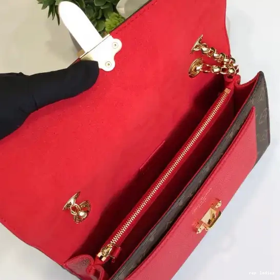 Cheap Vuitton VICTOIRE Louis 0524